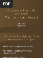 is enron overpriced article